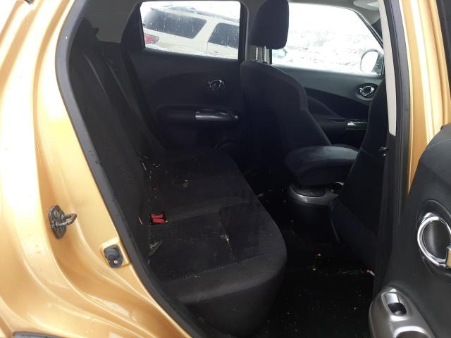 Photo 10 VIN: JN8AF5MR6DT208112 - NISSAN JUKE S 