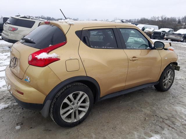 Photo 2 VIN: JN8AF5MR6DT208112 - NISSAN JUKE S 