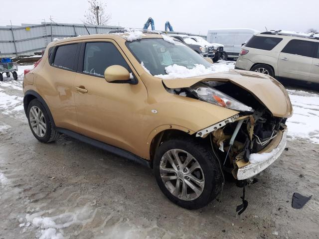 Photo 3 VIN: JN8AF5MR6DT208112 - NISSAN JUKE S 