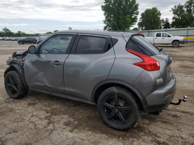 Photo 1 VIN: JN8AF5MR6DT209096 - NISSAN JUKE 