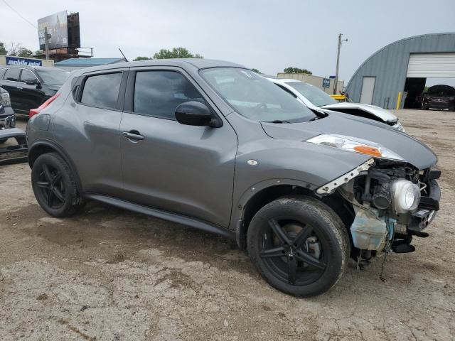 Photo 3 VIN: JN8AF5MR6DT209096 - NISSAN JUKE 