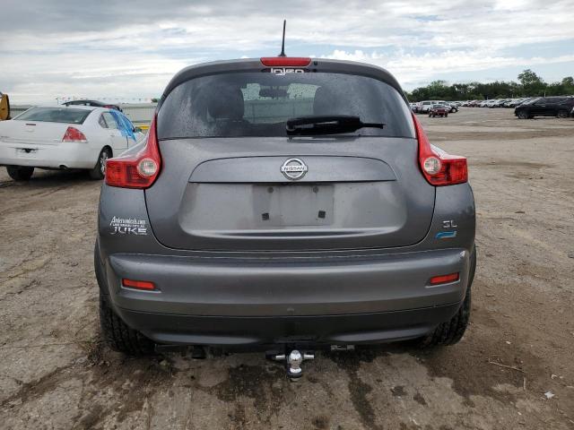 Photo 5 VIN: JN8AF5MR6DT209096 - NISSAN JUKE 