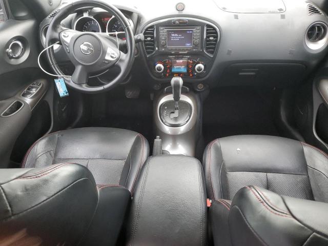 Photo 7 VIN: JN8AF5MR6DT209096 - NISSAN JUKE 