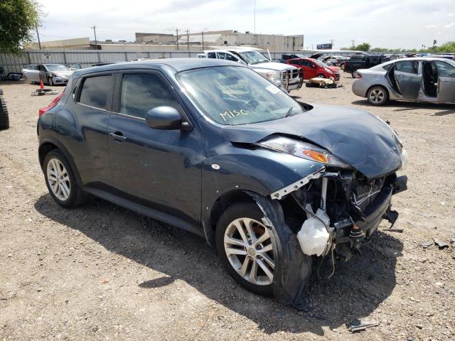 Photo 0 VIN: JN8AF5MR6DT209180 - NISSAN JUKE S 