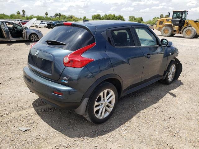 Photo 3 VIN: JN8AF5MR6DT209180 - NISSAN JUKE S 