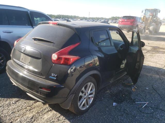 Photo 3 VIN: JN8AF5MR6DT209356 - NISSAN JUKE S 