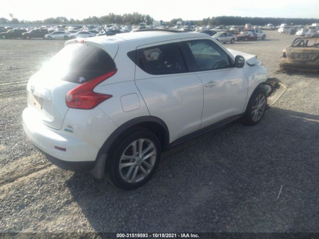 Photo 3 VIN: JN8AF5MR6DT212953 - NISSAN JUKE 