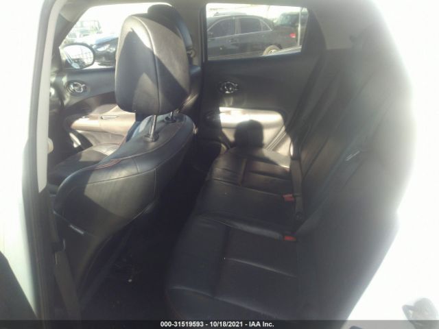 Photo 7 VIN: JN8AF5MR6DT212953 - NISSAN JUKE 