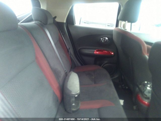 Photo 7 VIN: JN8AF5MR6DT213004 - NISSAN JUKE 