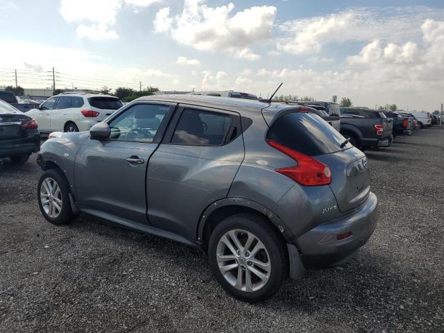 Photo 1 VIN: JN8AF5MR6DT213181 - NISSAN JUKE S 