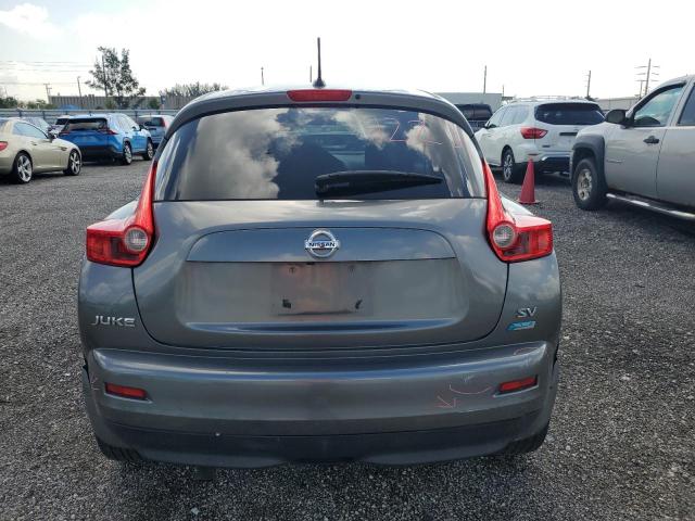 Photo 5 VIN: JN8AF5MR6DT213181 - NISSAN JUKE S 