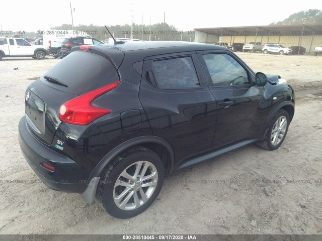 Photo 3 VIN: JN8AF5MR6DT213195 - NISSAN JUKE 