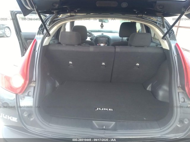 Photo 7 VIN: JN8AF5MR6DT213195 - NISSAN JUKE 