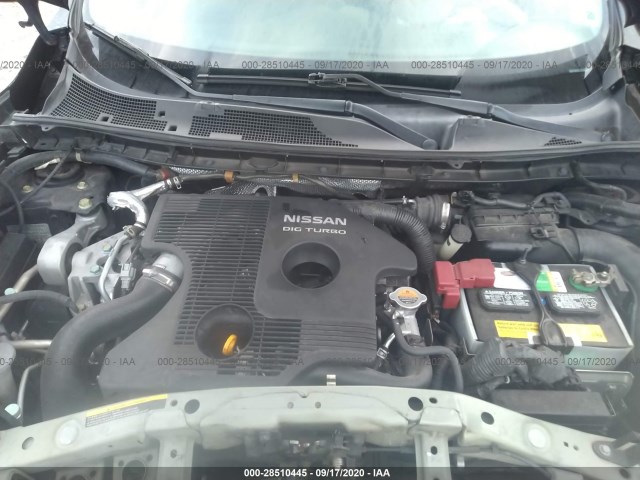 Photo 9 VIN: JN8AF5MR6DT213195 - NISSAN JUKE 