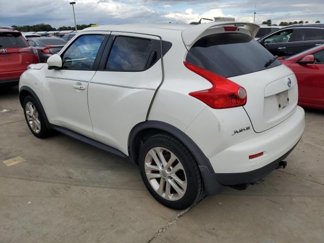 Photo 1 VIN: JN8AF5MR6DT213214 - NISSAN JUKE S 