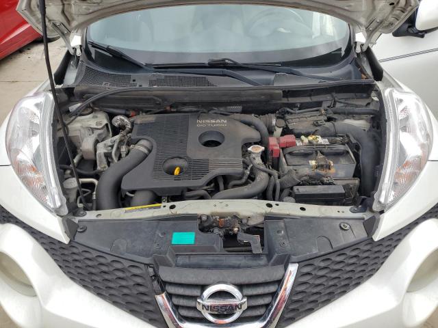 Photo 11 VIN: JN8AF5MR6DT213214 - NISSAN JUKE S 