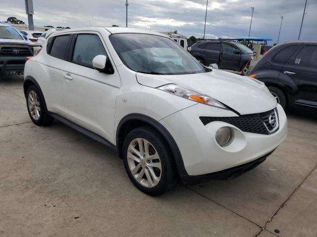 Photo 3 VIN: JN8AF5MR6DT213214 - NISSAN JUKE S 