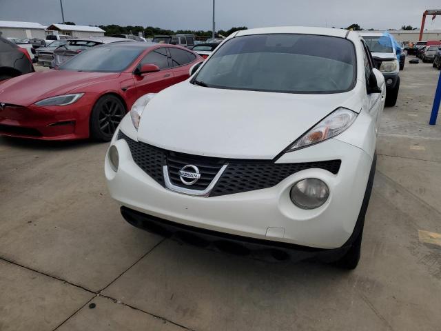 Photo 4 VIN: JN8AF5MR6DT213214 - NISSAN JUKE S 