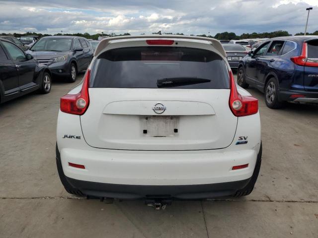 Photo 5 VIN: JN8AF5MR6DT213214 - NISSAN JUKE S 