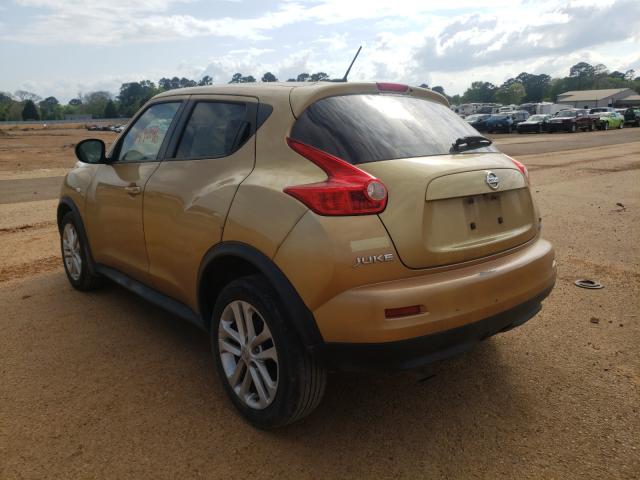 Photo 2 VIN: JN8AF5MR6DT213360 - NISSAN JUKE S 