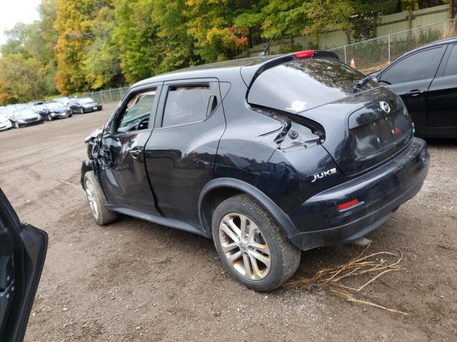 Photo 1 VIN: JN8AF5MR6DT213746 - NISSAN JUKE 