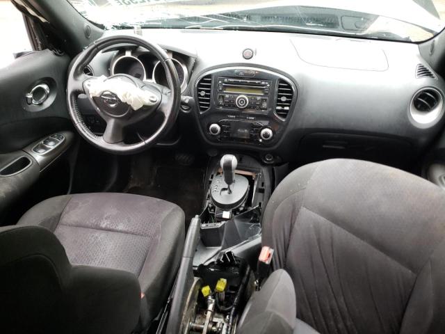 Photo 7 VIN: JN8AF5MR6DT213746 - NISSAN JUKE 