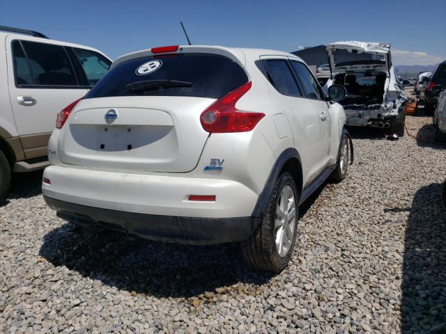 Photo 3 VIN: JN8AF5MR6DT215867 - NISSAN JUKE S 