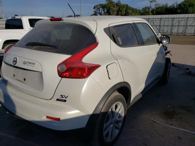 Photo 3 VIN: JN8AF5MR6DT215996 - NISSAN JUKE S 