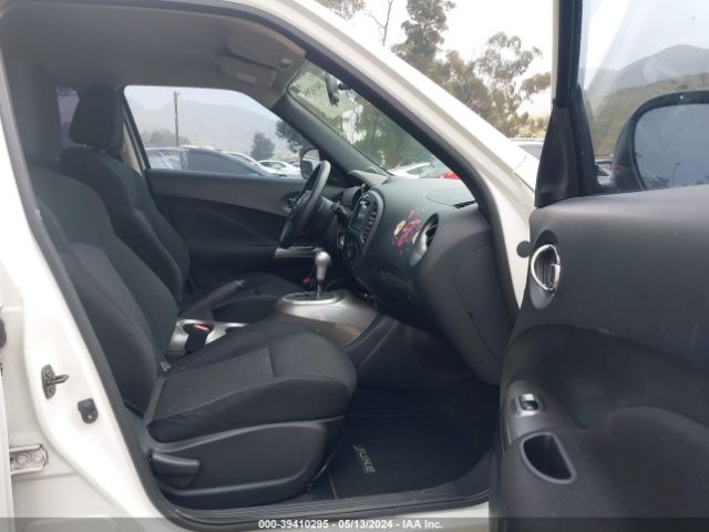 Photo 4 VIN: JN8AF5MR6DT216453 - NISSAN JUKE 