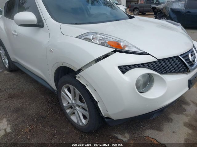 Photo 5 VIN: JN8AF5MR6DT216453 - NISSAN JUKE 