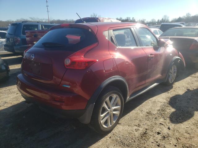 Photo 3 VIN: JN8AF5MR6DT218347 - NISSAN JUKE S 