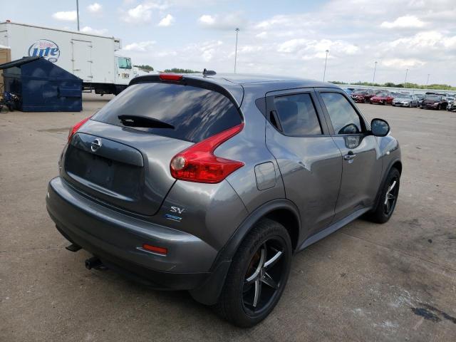 Photo 3 VIN: JN8AF5MR6DT218672 - NISSAN JUKE S 