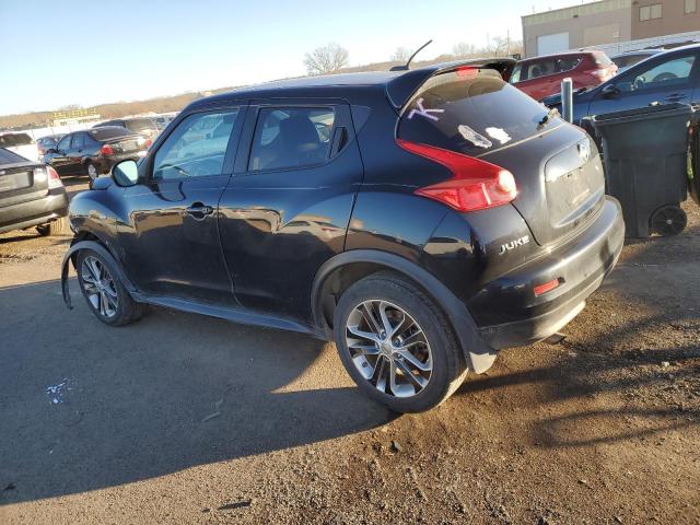 Photo 1 VIN: JN8AF5MR6DT219434 - NISSAN JUKE S 