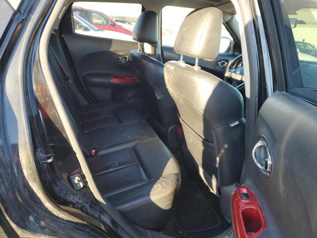 Photo 10 VIN: JN8AF5MR6DT219434 - NISSAN JUKE S 