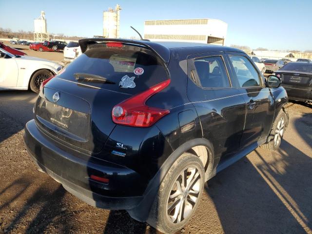 Photo 2 VIN: JN8AF5MR6DT219434 - NISSAN JUKE S 