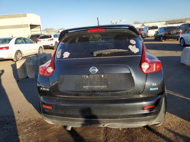 Photo 5 VIN: JN8AF5MR6DT219434 - NISSAN JUKE S 