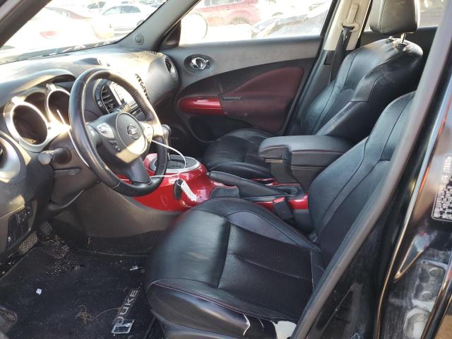 Photo 6 VIN: JN8AF5MR6DT219434 - NISSAN JUKE S 