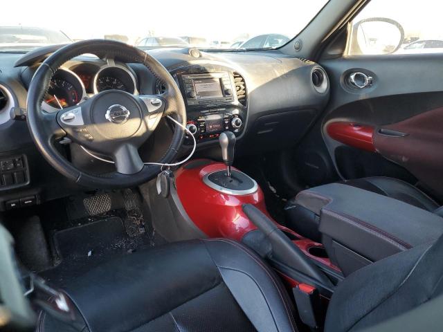 Photo 7 VIN: JN8AF5MR6DT219434 - NISSAN JUKE S 