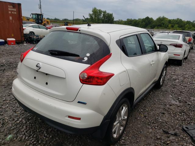 Photo 3 VIN: JN8AF5MR6DT220275 - NISSAN JUKE S 