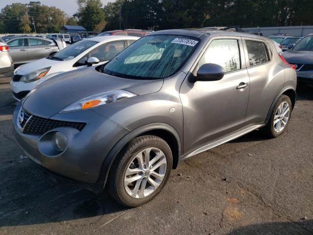 Photo 0 VIN: JN8AF5MR6DT220681 - NISSAN JUKE S 