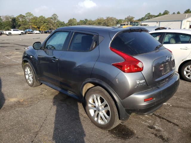 Photo 1 VIN: JN8AF5MR6DT220681 - NISSAN JUKE S 