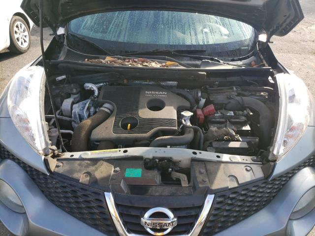 Photo 11 VIN: JN8AF5MR6DT220681 - NISSAN JUKE S 