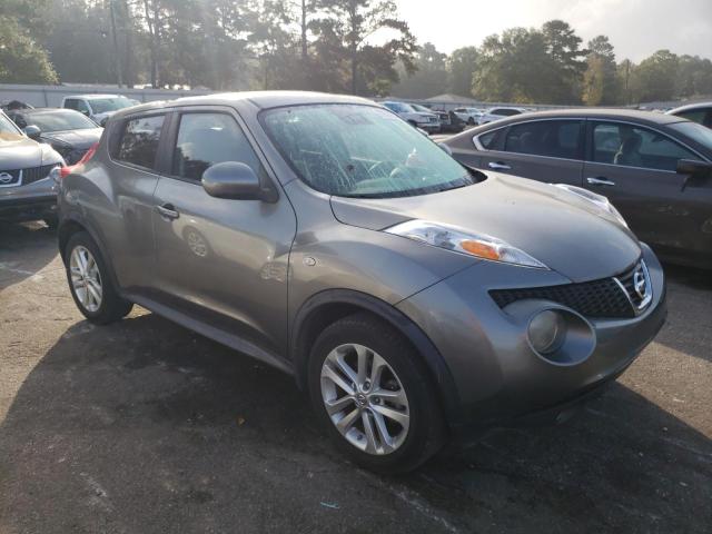 Photo 3 VIN: JN8AF5MR6DT220681 - NISSAN JUKE S 