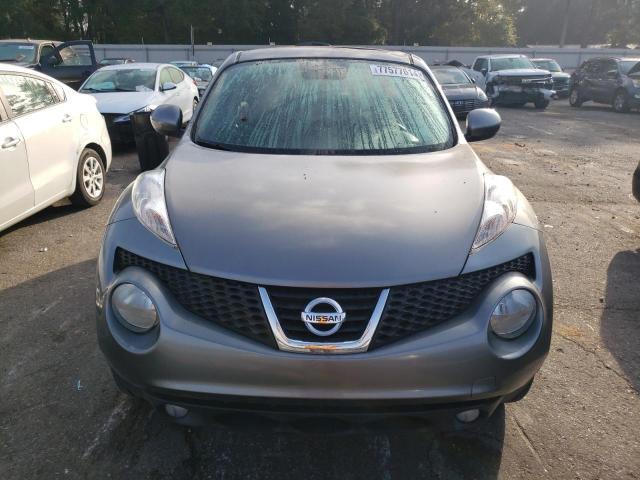 Photo 4 VIN: JN8AF5MR6DT220681 - NISSAN JUKE S 