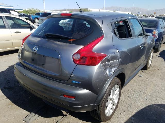 Photo 3 VIN: JN8AF5MR6DT222723 - NISSAN JUKE S 