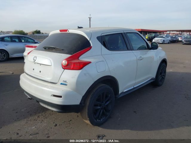 Photo 3 VIN: JN8AF5MR6DT225539 - NISSAN JUKE 