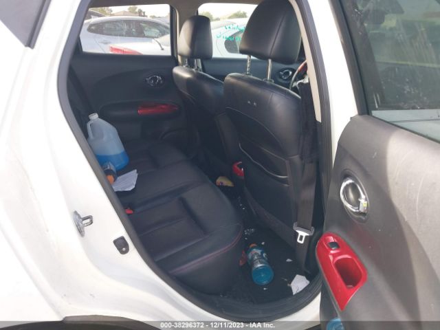 Photo 7 VIN: JN8AF5MR6DT225539 - NISSAN JUKE 