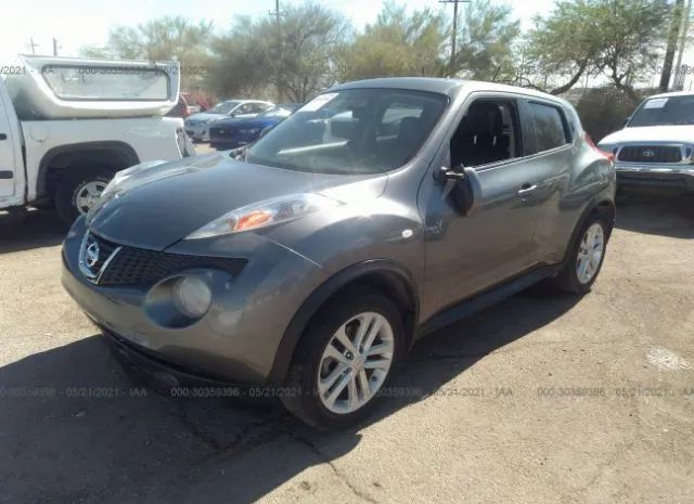 Photo 1 VIN: JN8AF5MR6ET351790 - NISSAN JUKE 