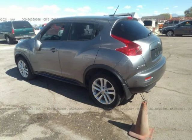 Photo 2 VIN: JN8AF5MR6ET351790 - NISSAN JUKE 