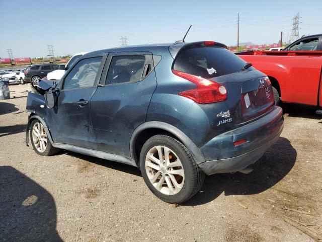 Photo 1 VIN: JN8AF5MR6ET352762 - NISSAN JUKE 